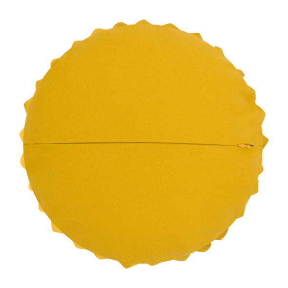 round-pillow-case-gold