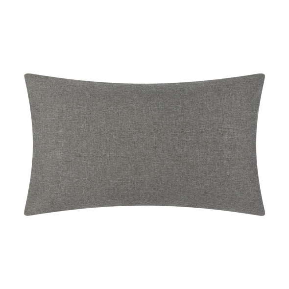 Decorative Embroidery Christmas Santa Pillow Case