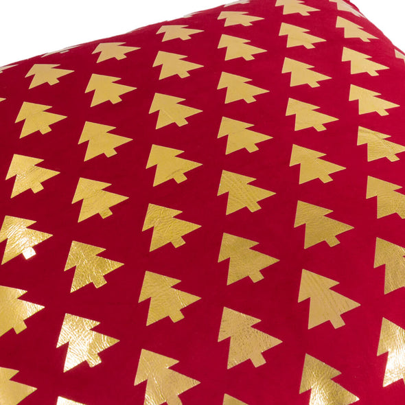 decorative-pillows-gold-foil-print