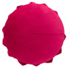 deep-pink-throw-pillows