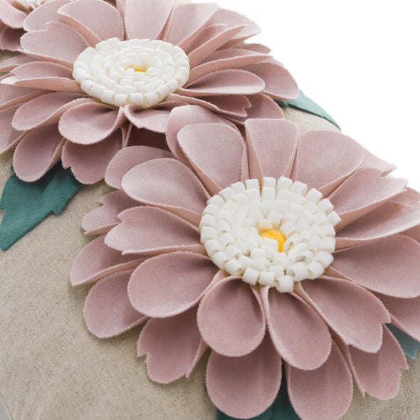 3D-D-flower-pink-pillow-case