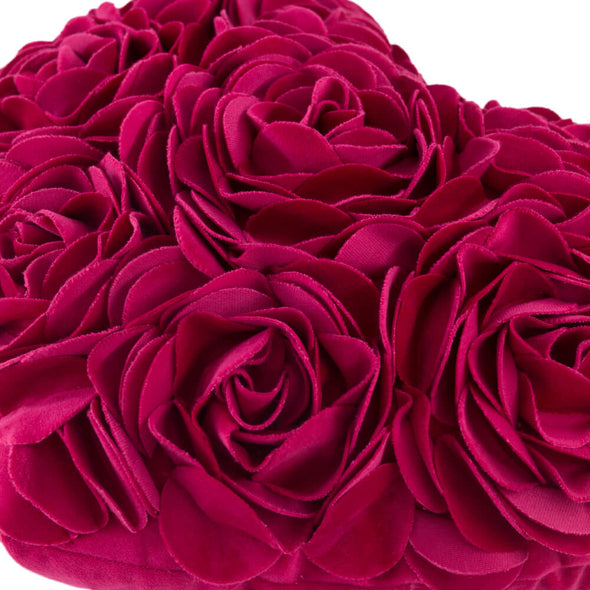 fuchsia-pillow-case-material