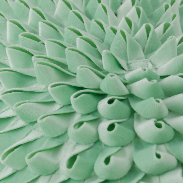 velvet-material-handmade-light-mint-pillow-cases