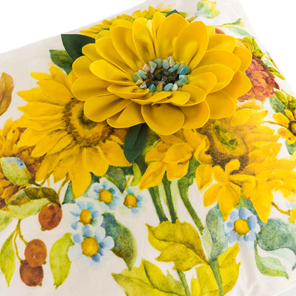 floral-print-pillow-cases