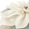 white-floral-pillow-covers