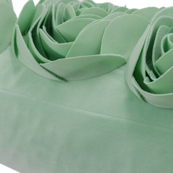 mint-green-decorative-pillows