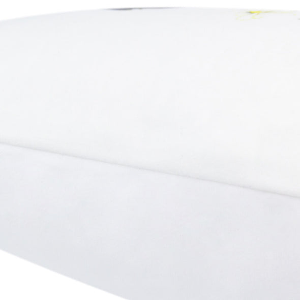 white-standard-pillowcases