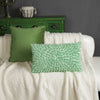 kiwi-and-mint-green-velvet-pillow-for-sofa