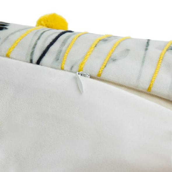 pillow-case-zipper