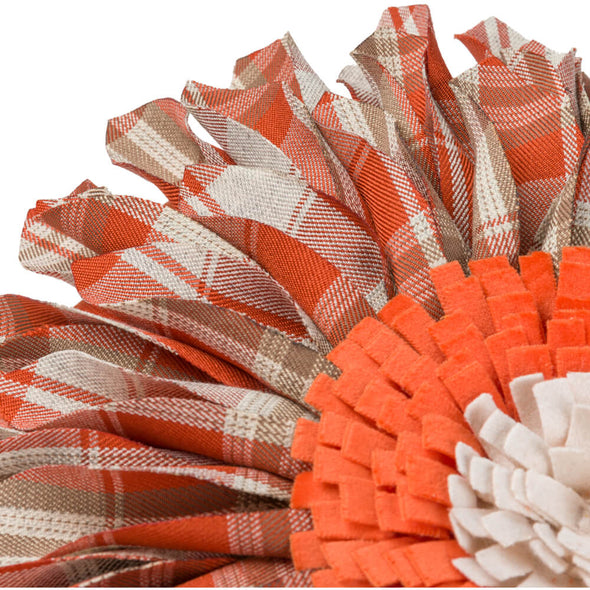 round-decorative-coral-throw-pillow-covers