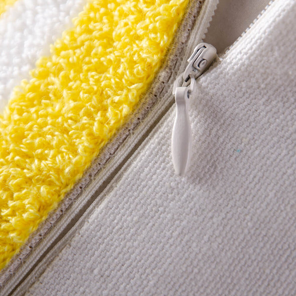 zipper-for-yellow-pillowcases
