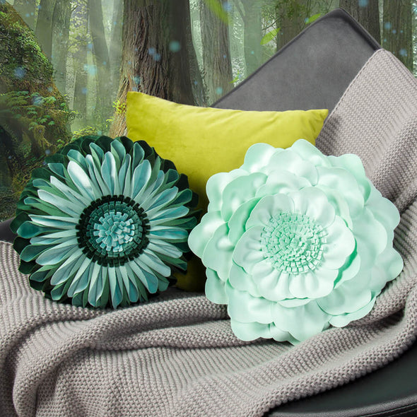 3D-Flower-vintage-pillow-covers