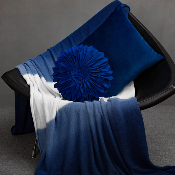 decorative-navy-blue-pillow-cases