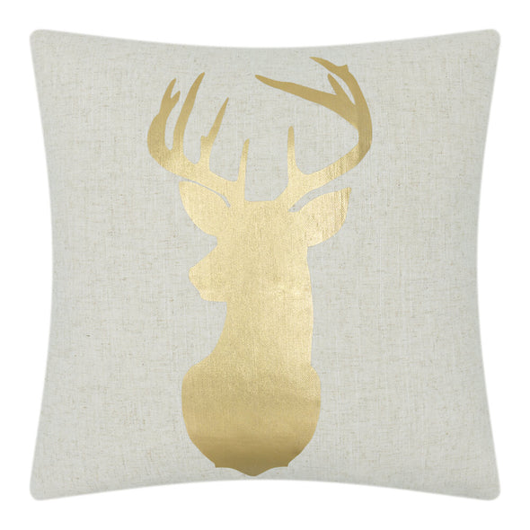 Reindeer-Christmas-Pillow-Case