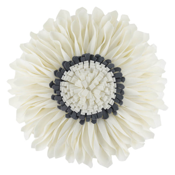 round-shaped-white-and-grey-pillow-cases