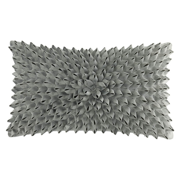 decorative-gray-accent-pillows