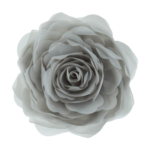 round-grey-pillows-for-bedding-and-couch