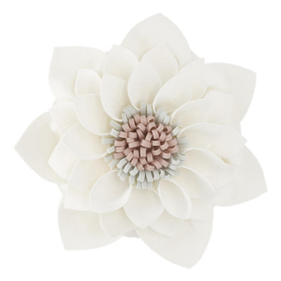 round-white-3D-flower-throw-pillow