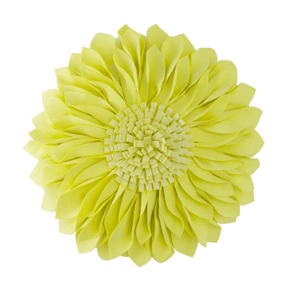 round-sunflower-easy-pillow-cases