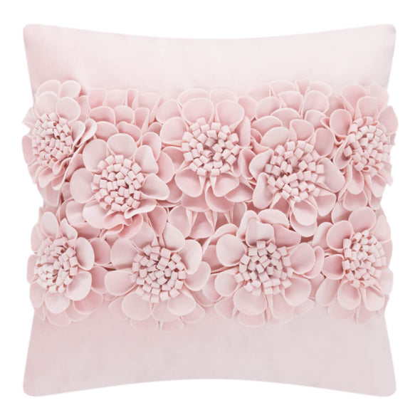 two-rose-flowers-square-pink-decorative-pillows