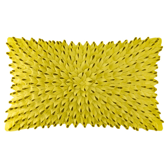 yellow-European-pillow-shams