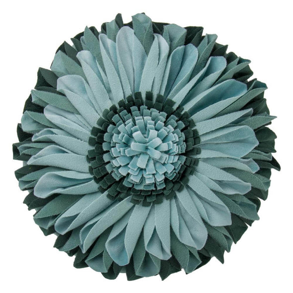 sunflower-pillow-for-living-room