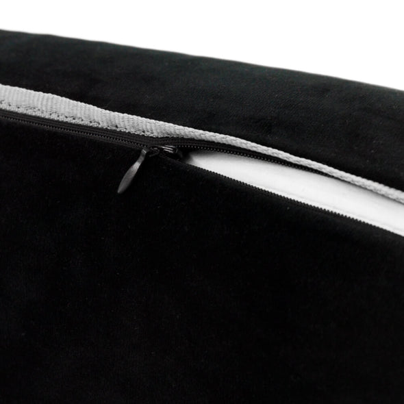 piped-black-pillow-cases-in-bulk