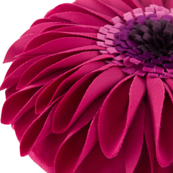 3D-handmade-flower-shaped-pillow