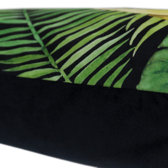 printed-leaf-pillows