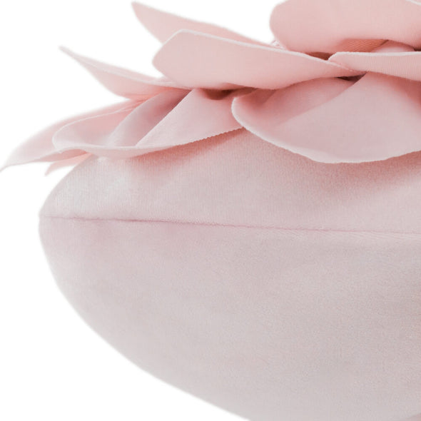 round-decorative-pillow