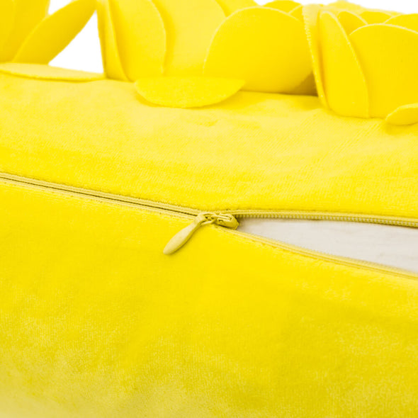 zippered-velvet-pillow-case