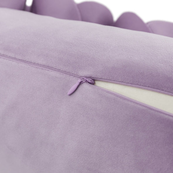 velvet-pillow-case-zipper