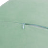 zippered-mint-green-pillows