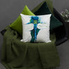decorative-white-and-green-pillow-cases standard-for-couch