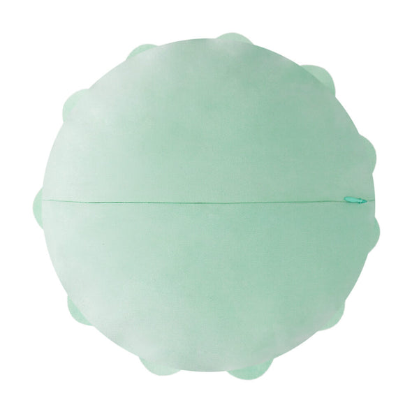 mint-green-throw-pillows