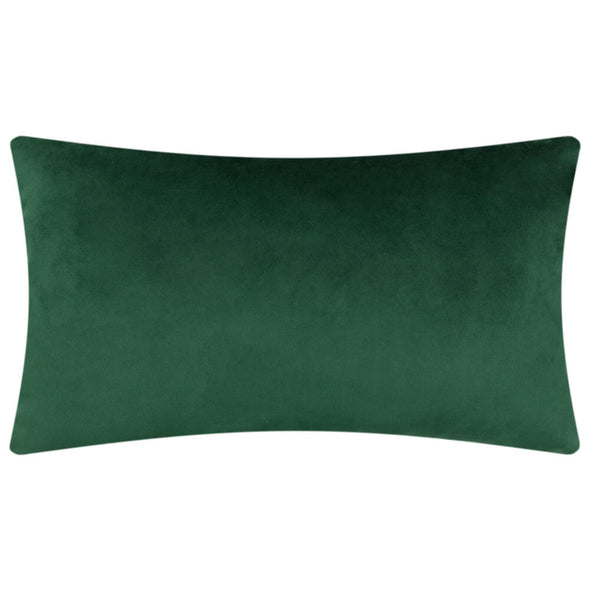 Handmade Velvet Geometric Accent Pillow Case