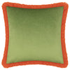 square-tassel-pillow-case-in-kiwi
