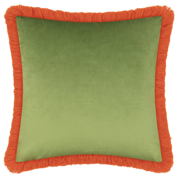 square-tassel-pillow-case-in-kiwi