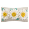 handmade-flower-bench-pillows