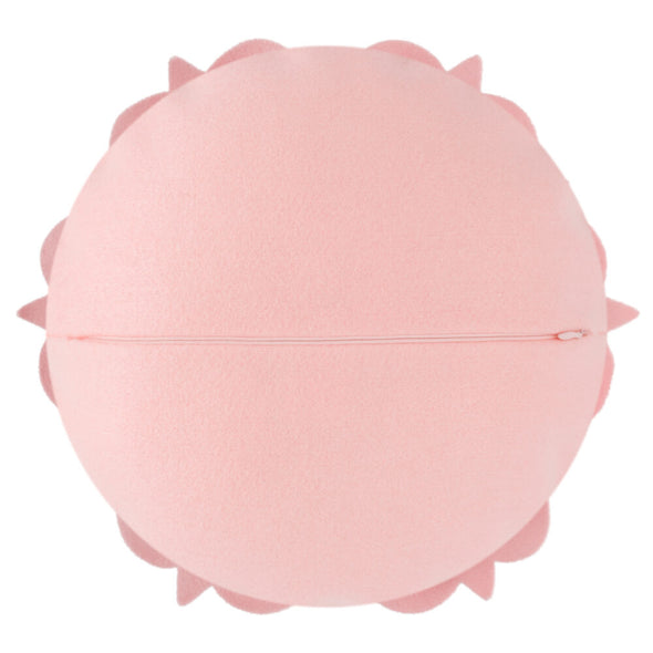 round-light-pink-throw-pillow