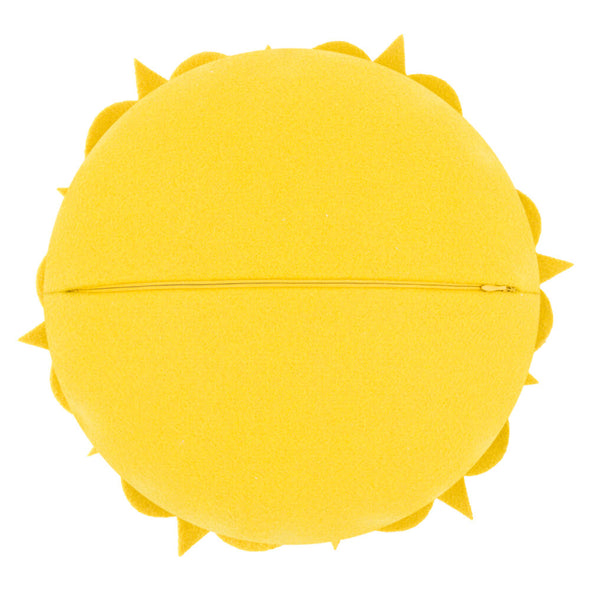 round-decorative-pillow