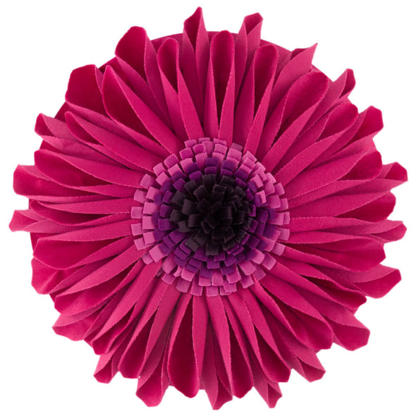 round-handmade-sunflower-pillow-case