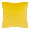 square-shape-gold-pillow-covers
