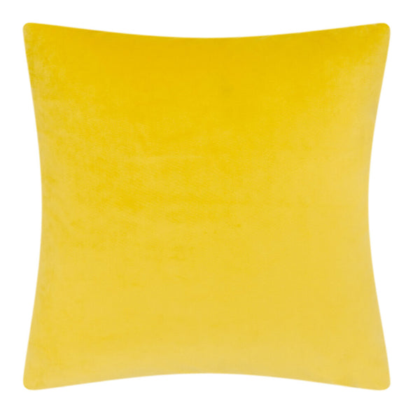 square-shape-gold-pillow-covers