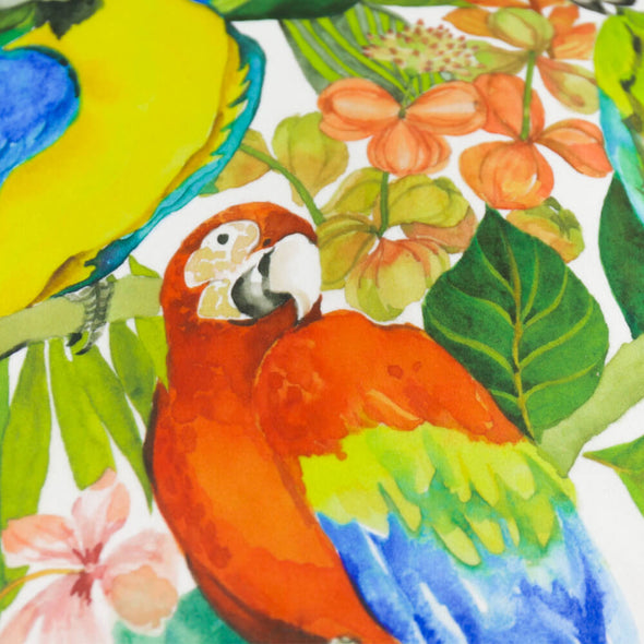 floral-and-parrot-print-image-on-pillow-case