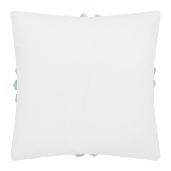 white-empty-pillow-case