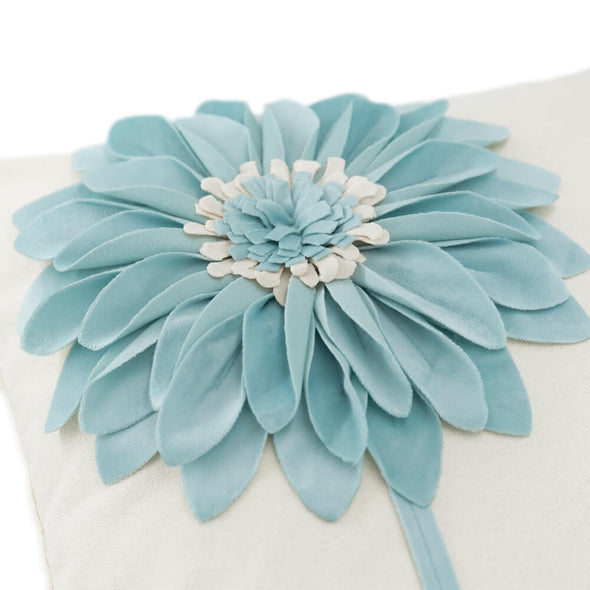light-blue-throw-pillows