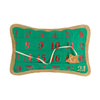 Christmas-calendar-green-pillow-covers