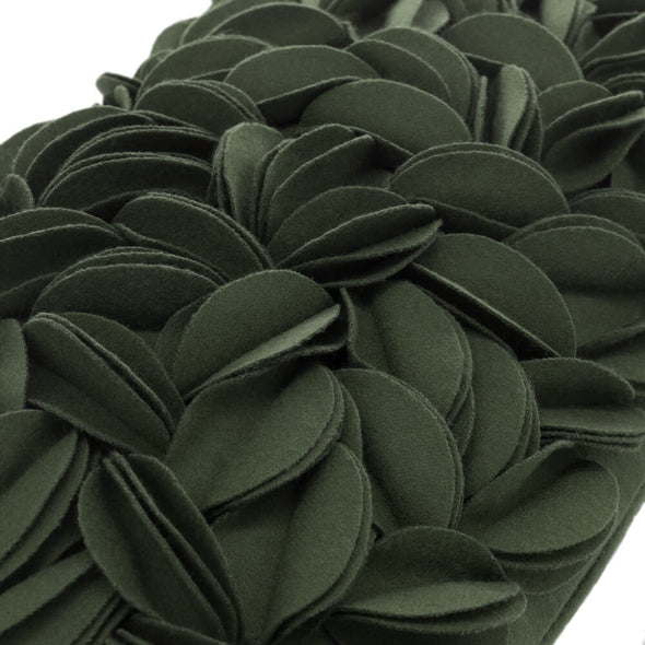 dark-olive-green-decorative-pillows