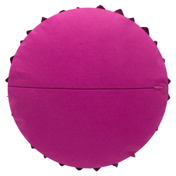 round-pillow-case-with-zipper